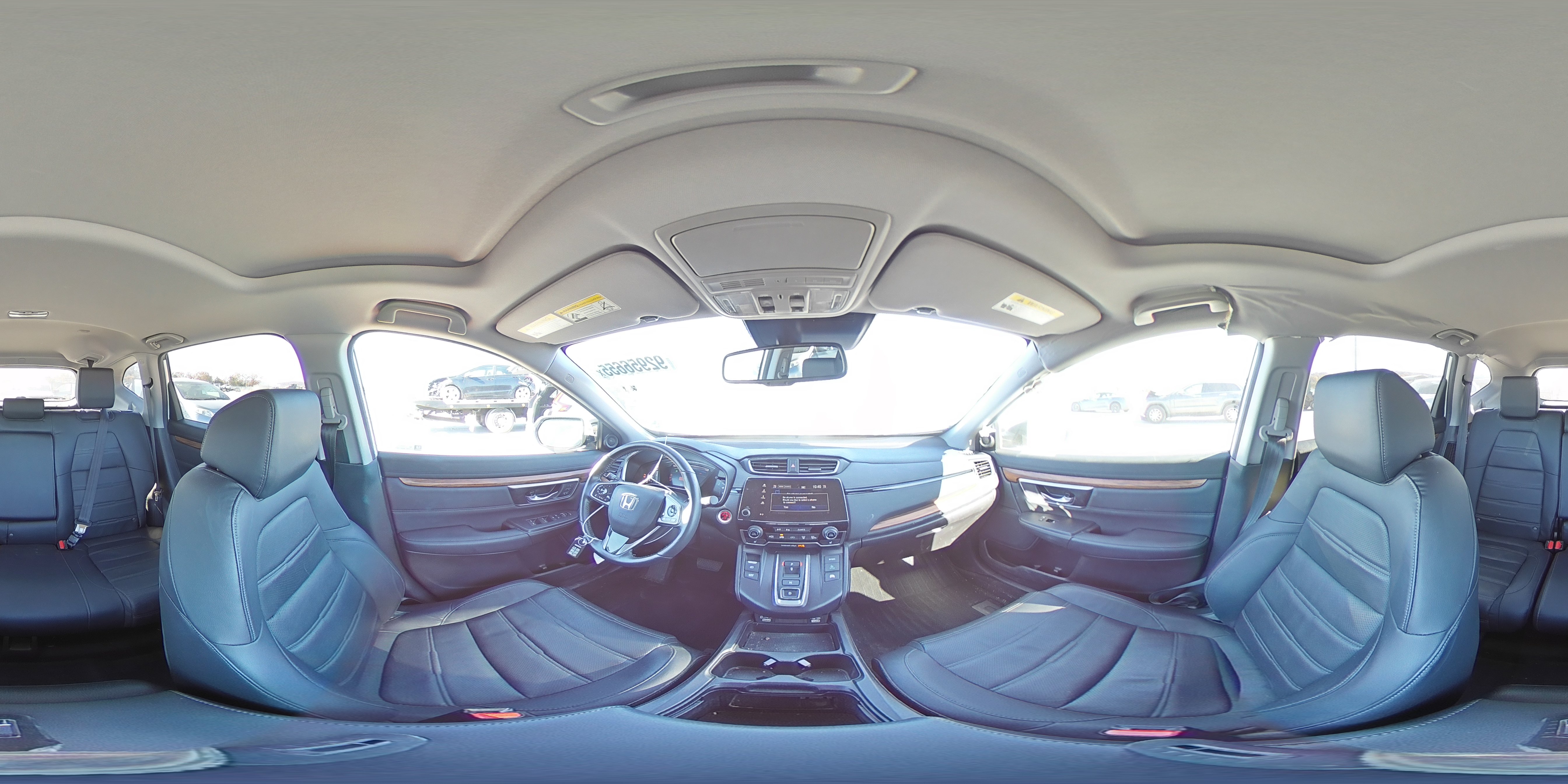 2021 Honda Cr-V Exl VIN: 7FART6H87ME020866 Lot: 92956655