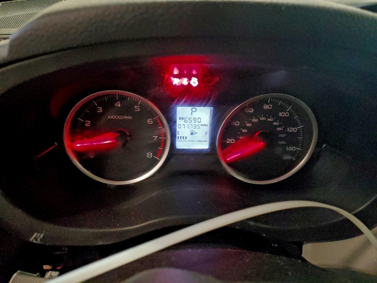 2016 Subaru Forester 2.5I Premium VIN: JF2SJADC3GH407937 Lot: 93393675