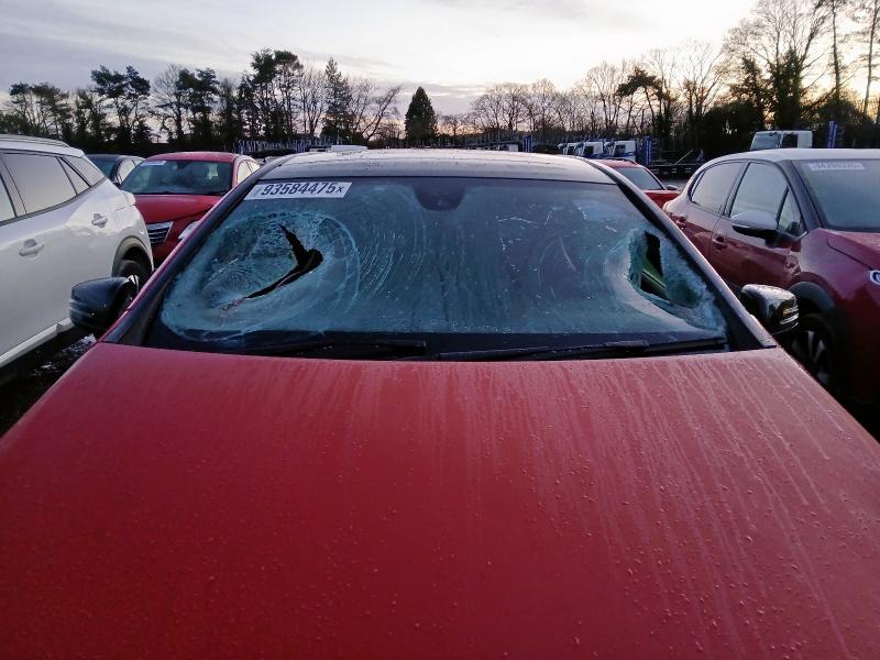 2015 MERCEDES-BENZ A CLASS A200 [2.1] CDI SPORT 5DR AUTO