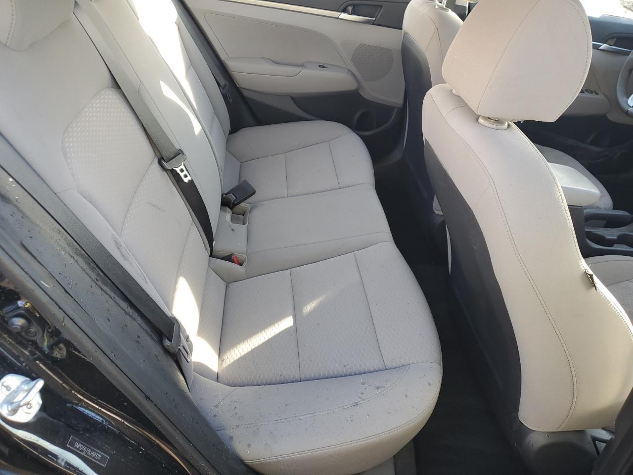 2020 Hyundai Elantra Se VIN: 5NPD74LF0LH593211 Lot: 92646275
