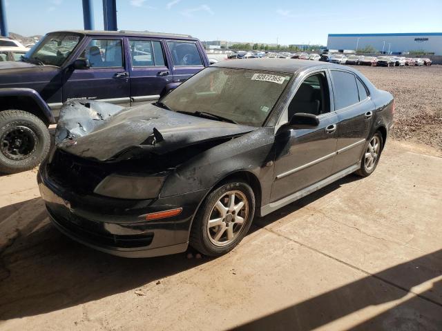 2004 Saab 9-3 Linear