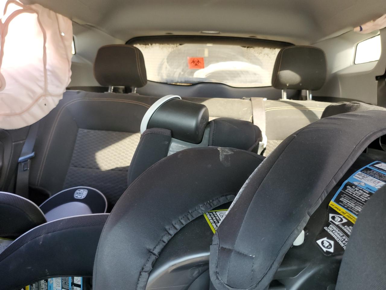 2021 GMC Terrain Sle VIN: 3GKALTEV1ML364832 Lot: 90928575