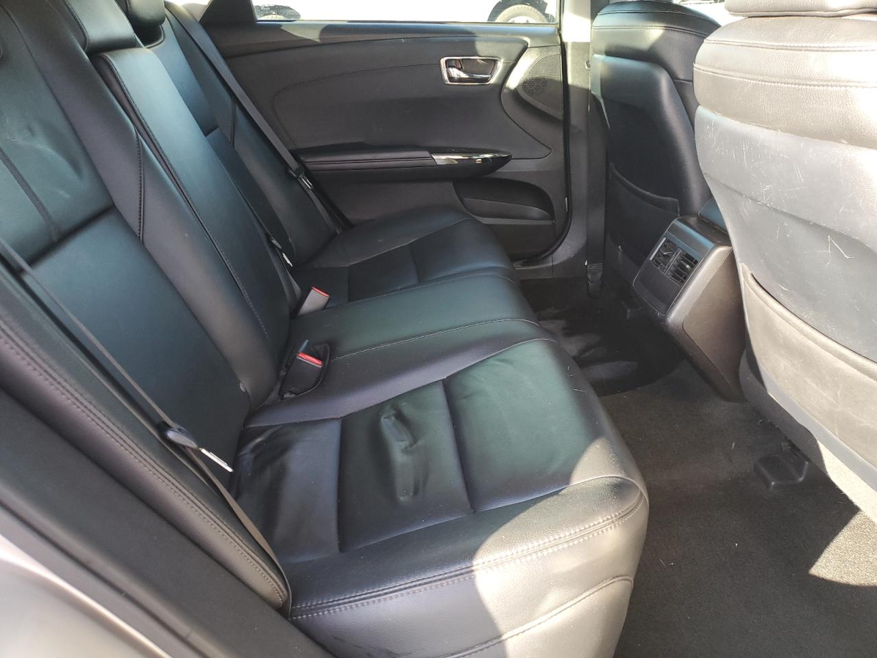 2017 Toyota Avalon Xle VIN: 4T1BK1EB5HU248604 Lot: 93078445