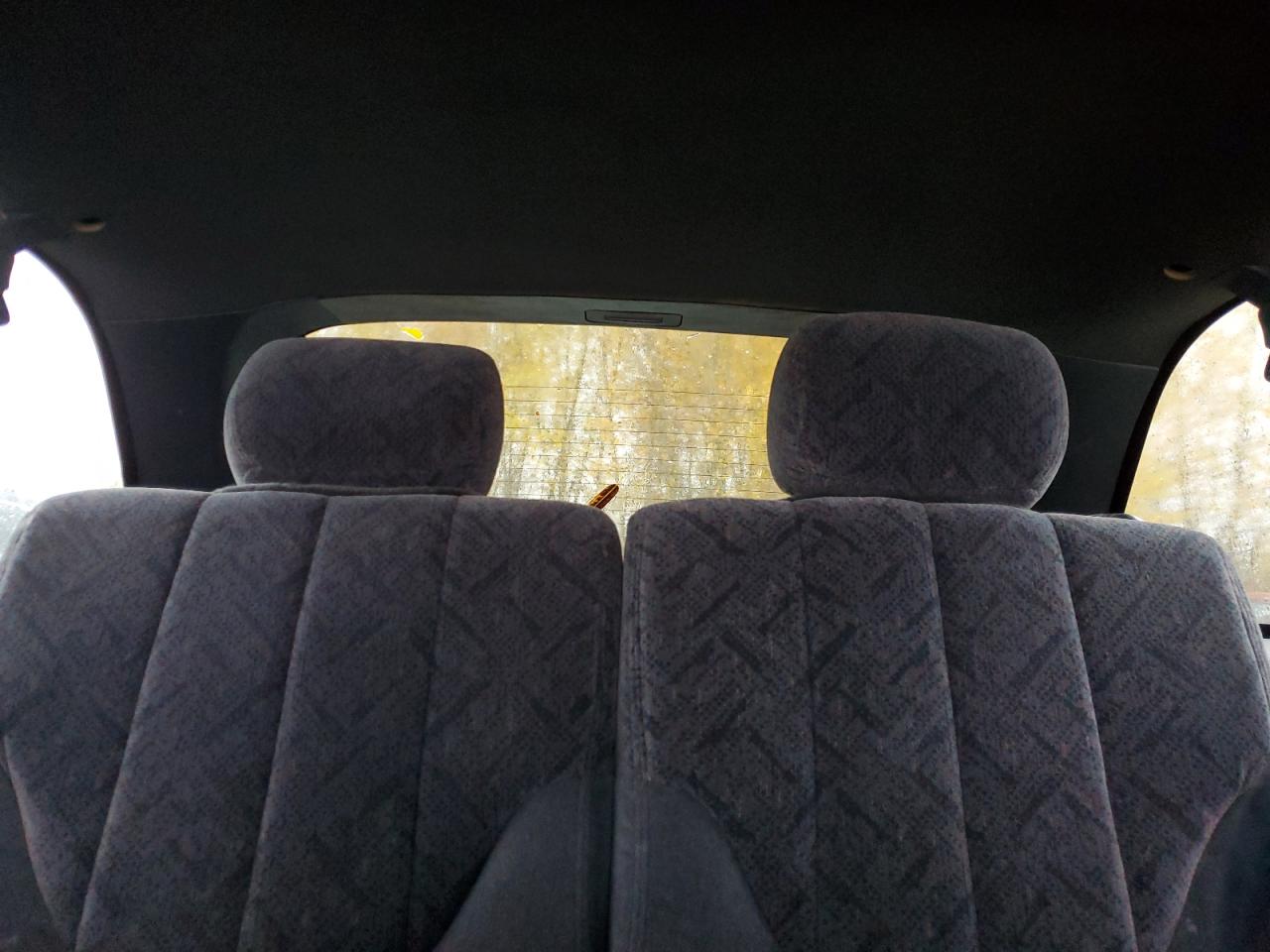 2001 GMC Jimmy VIN: 1GKCT18W31K175193 Lot: 91135025