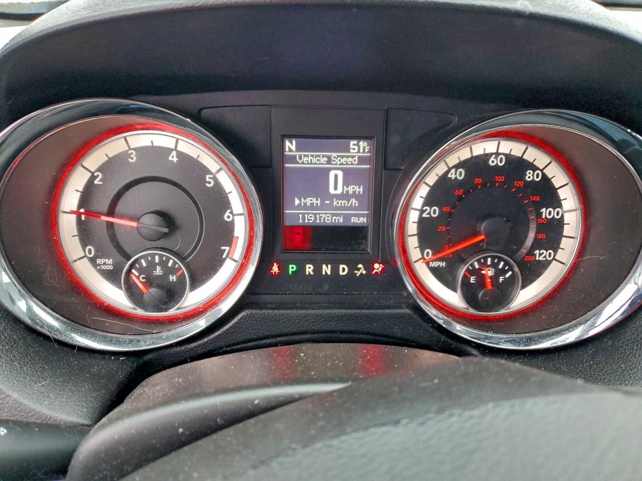 2019 Dodge Grand Caravan Gt VIN: 2C4RDGEG0KR709367 Lot: 90512245