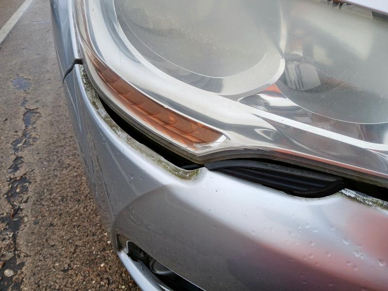 2011 CITROEN DS4 1.6 HDI DSTYLE 5DR