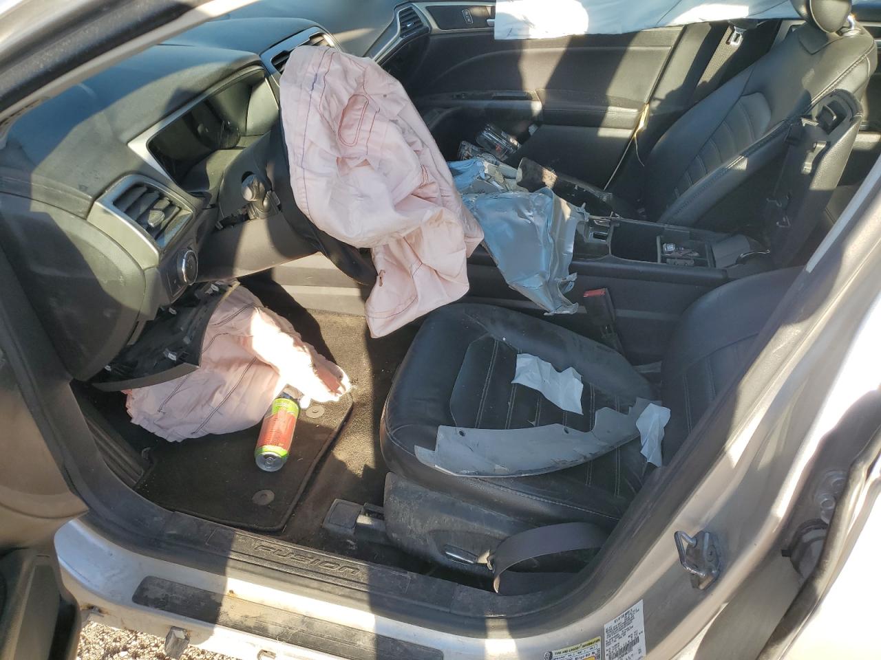 2013 Ford Fusion Se VIN: 3FA6P0H94DR328932 Lot: 92509725