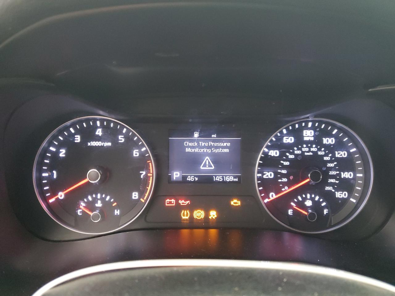 2020 Kia Forte Fe VIN: 3KPF24AD1LE185359 Lot: 92505435