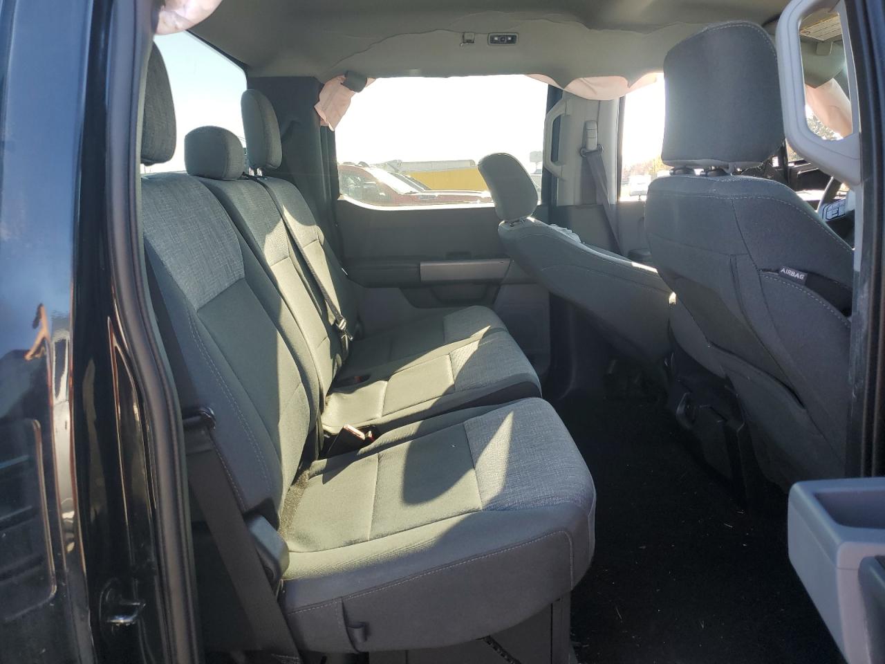 2023 Ford F350 Super Duty VIN: 1FT8W3BN7PEC40932 Lot: 92583235