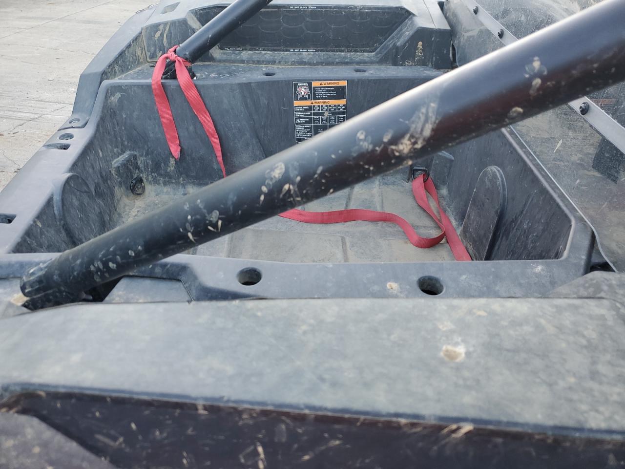 2024 Polaris Rzr Xp 100 - Dune Buggy VIN: 3NSNEF999RF039551 Lot: 93141455