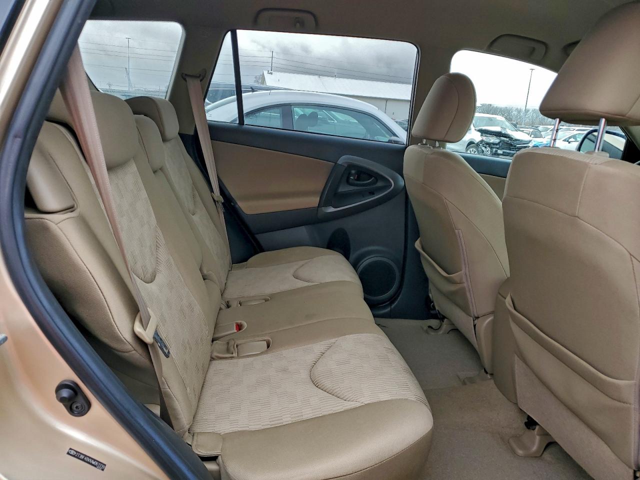 2010 Toyota Rav4 VIN: 2T3BF4DVXAW061339 Lot: 94120735