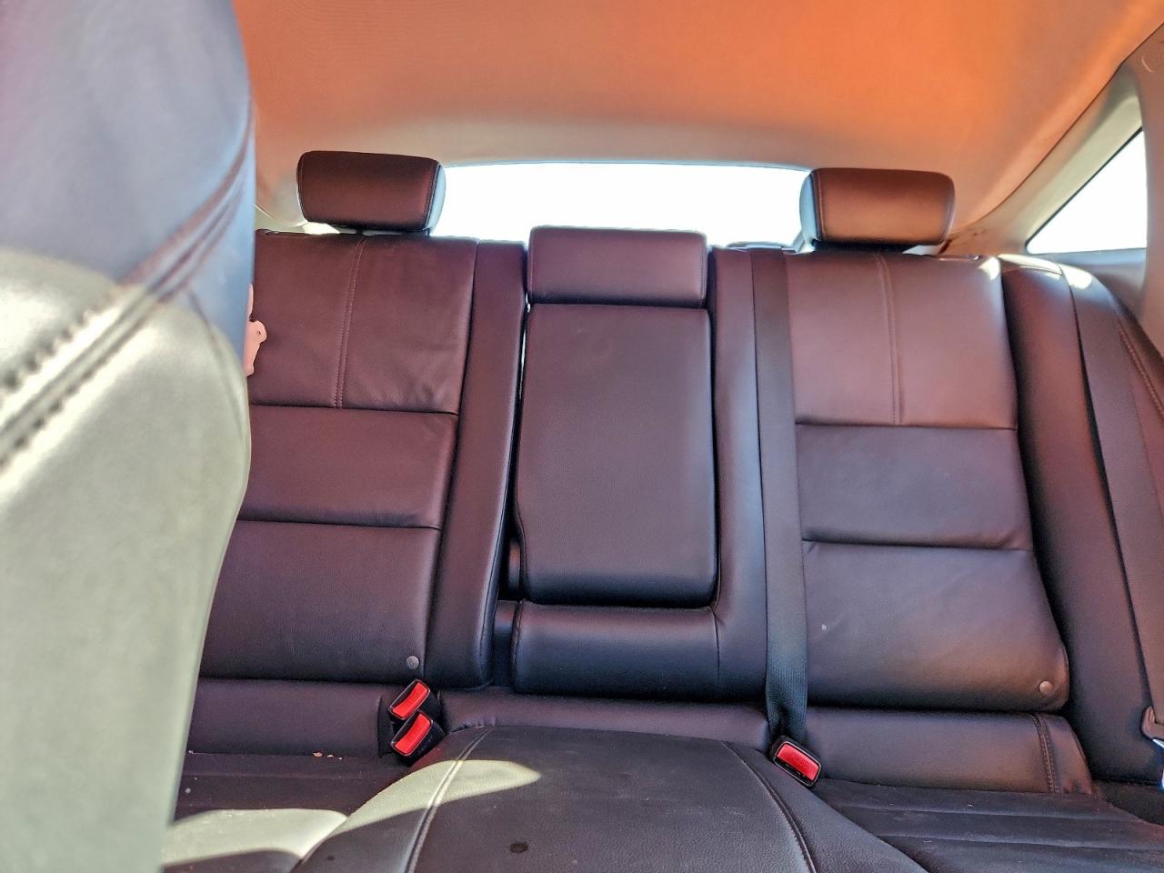 2012 Honda Crosstour Exl VIN: 5J6TF1H59CL003624 Lot: 94372925