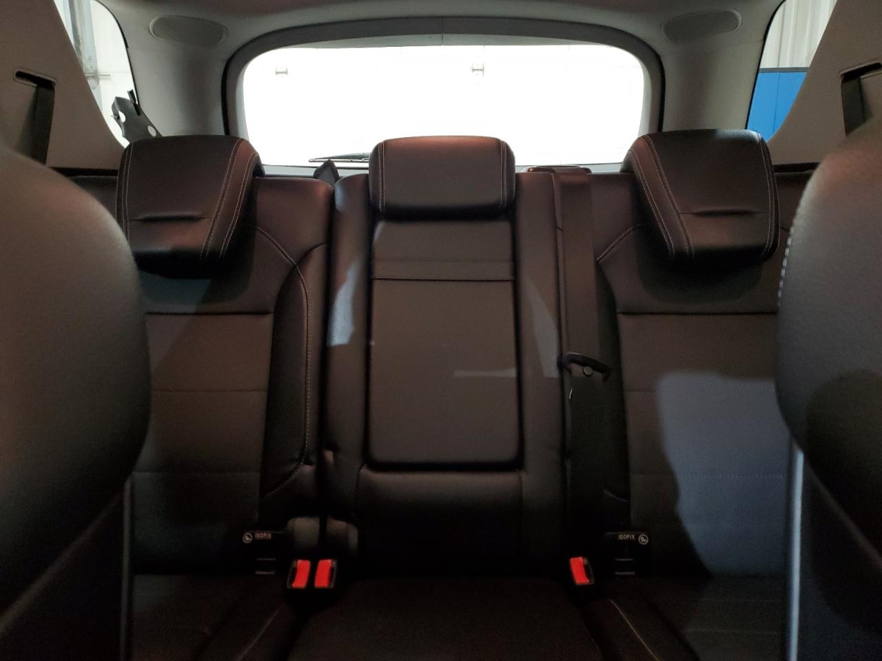 2013 Mercedes-Benz Ml 350 4Matic VIN: 4JGDA5HB7DA124277 Lot: 93244305