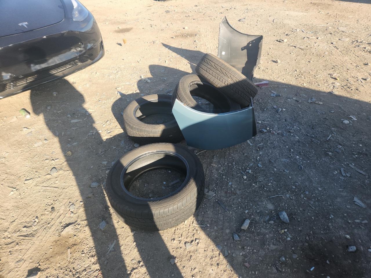 2013 Toyota Prius Plug-In VIN: JTDKN3DP5D3040890 Lot: 91740605