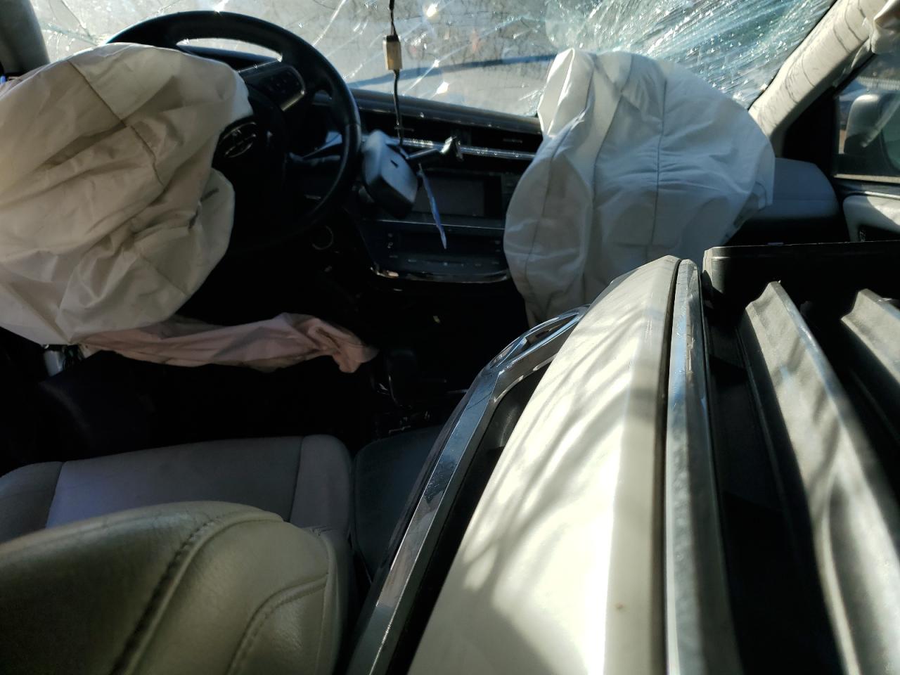 2013 Toyota Avalon Base VIN: 4T1BK1EB7DU019190 Lot: 92657335