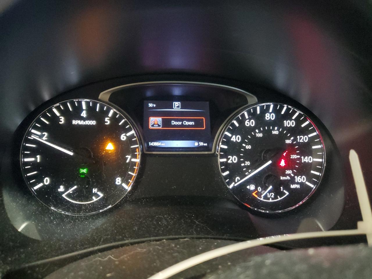 2016 Nissan Altima 2.5 VIN: 1N4AL3AP8GC173045 Lot: 93320575