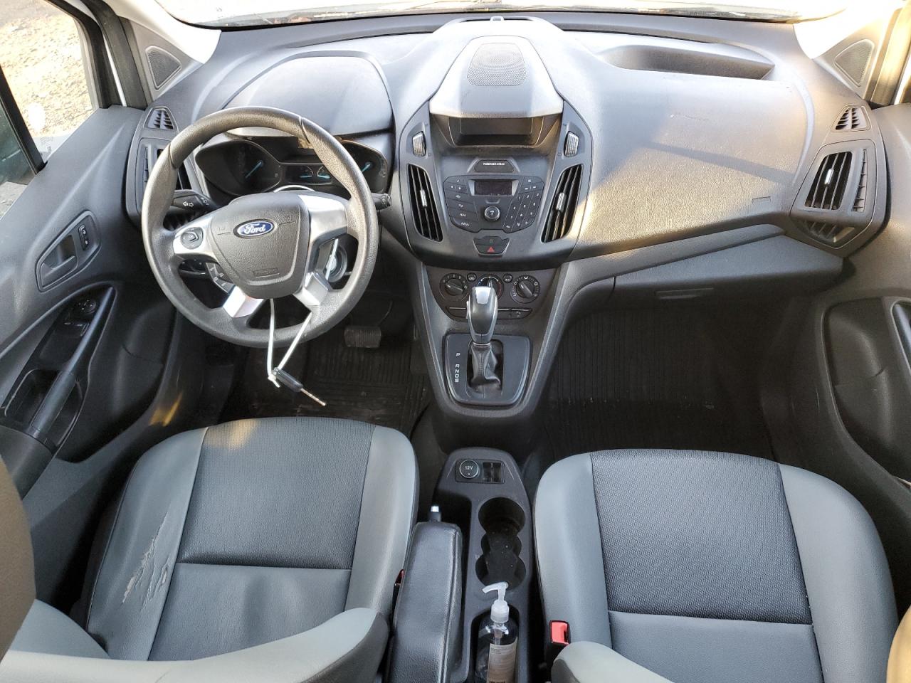 2018 Ford Transit Connect Xl VIN: NM0LS7E72J1344198 Lot: 93420465