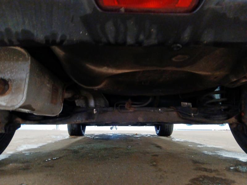 2012 NISSAN JUKE 1.6 ACENTA 5DR