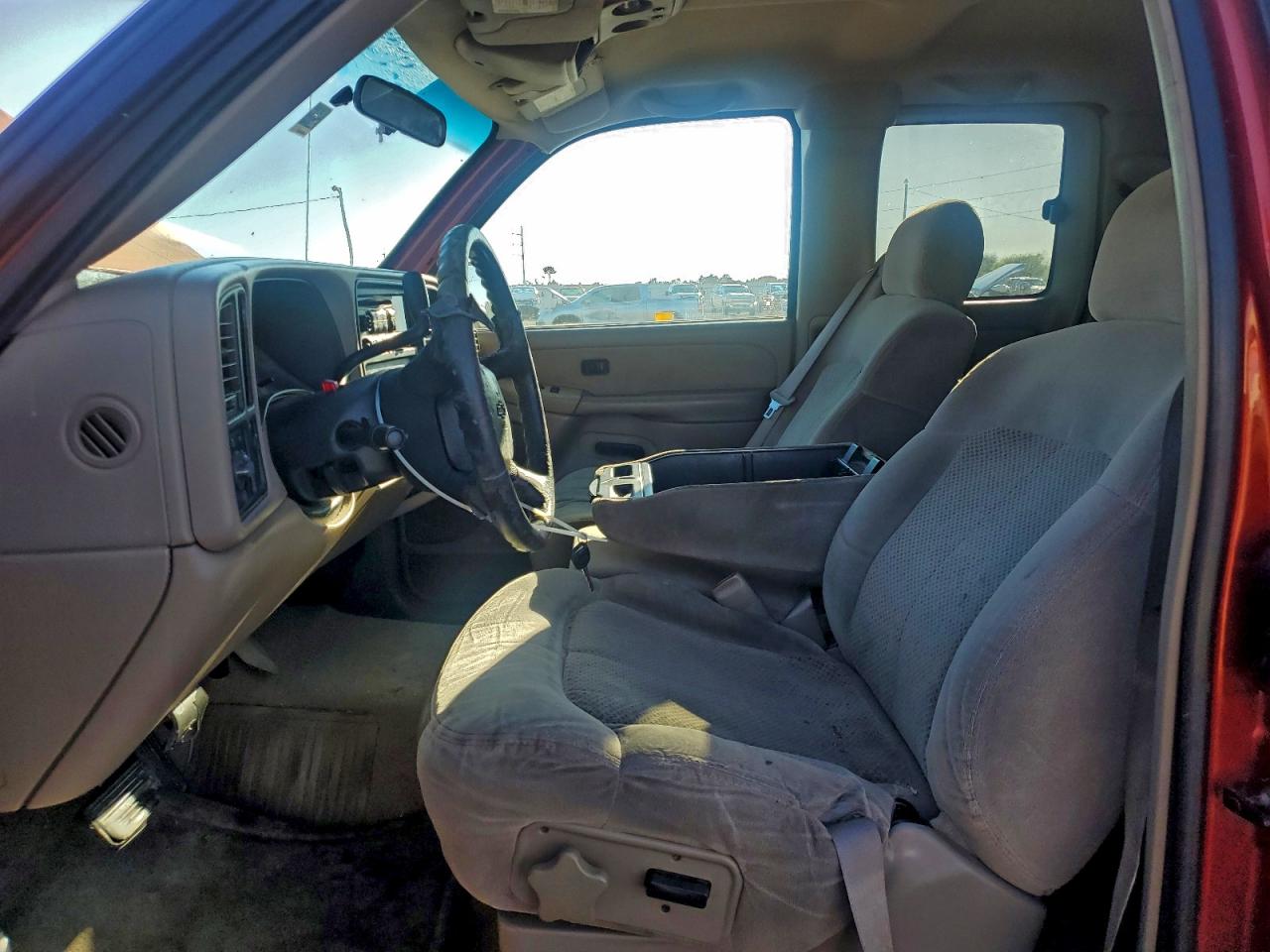 2001 Chevrolet Silverado C1500 VIN: 1GCEC19V81Z138884 Lot: 93888855