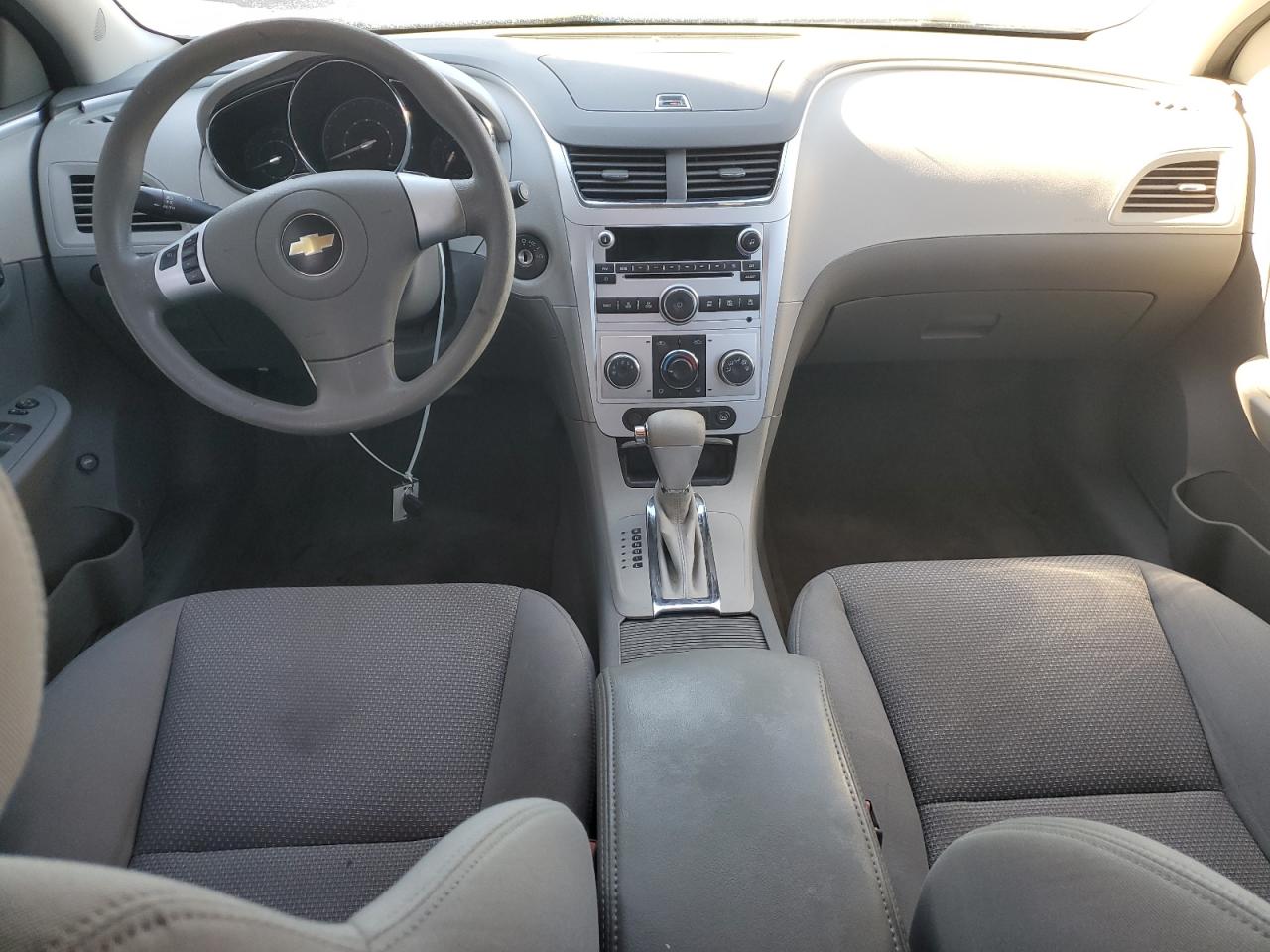 2010 Chevrolet Malibu Ls VIN: 1G1ZB5EB9A4133299 Lot: 92417935