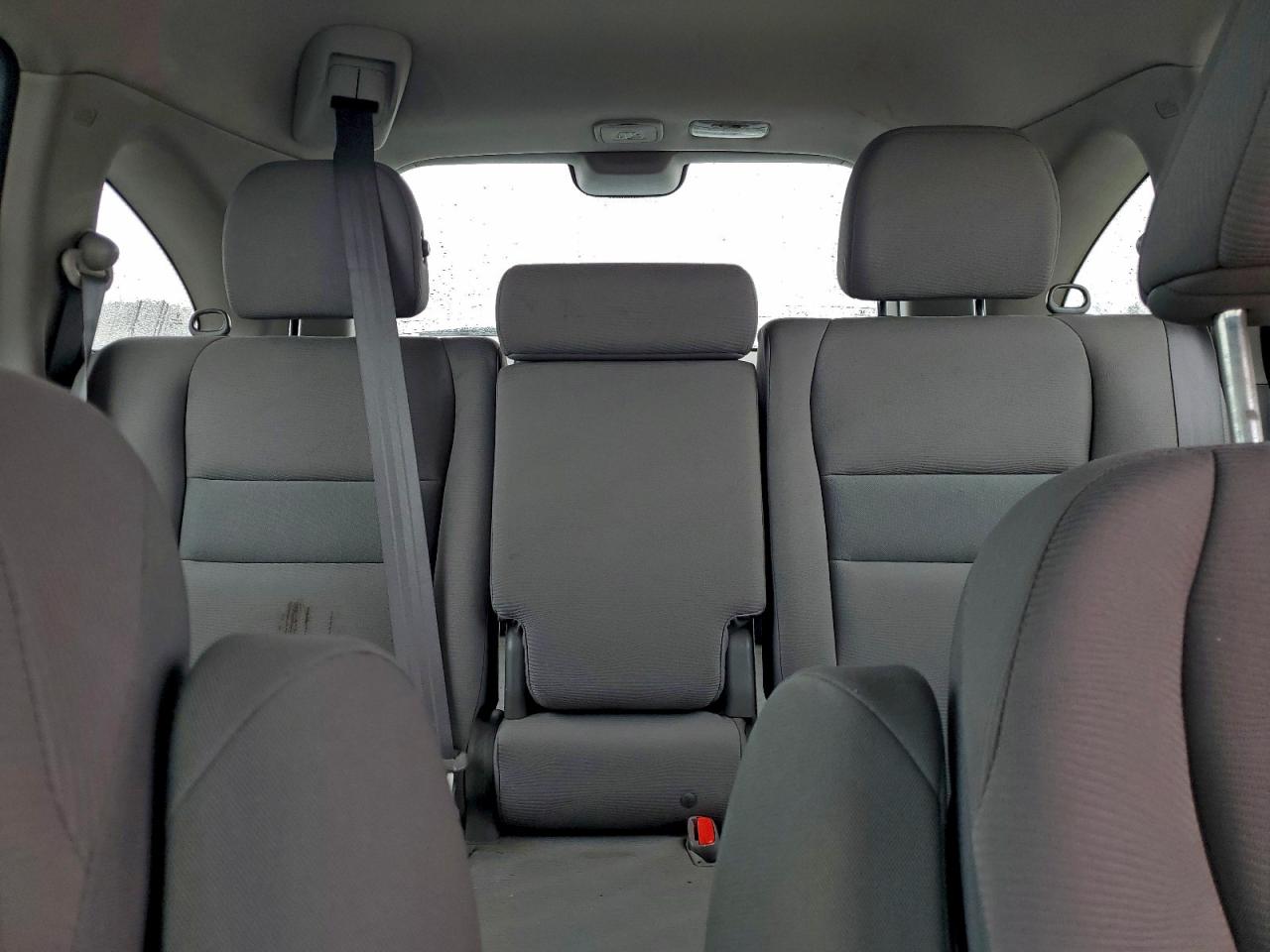 2010 Honda Cr-V Lx VIN: 5J6RE3H39AL024428 Lot: 94193395