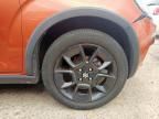 2017 SUZUKI IGNIS 1.2 DUALJET SZ-T 5DR for sale at Copart NEWBURY