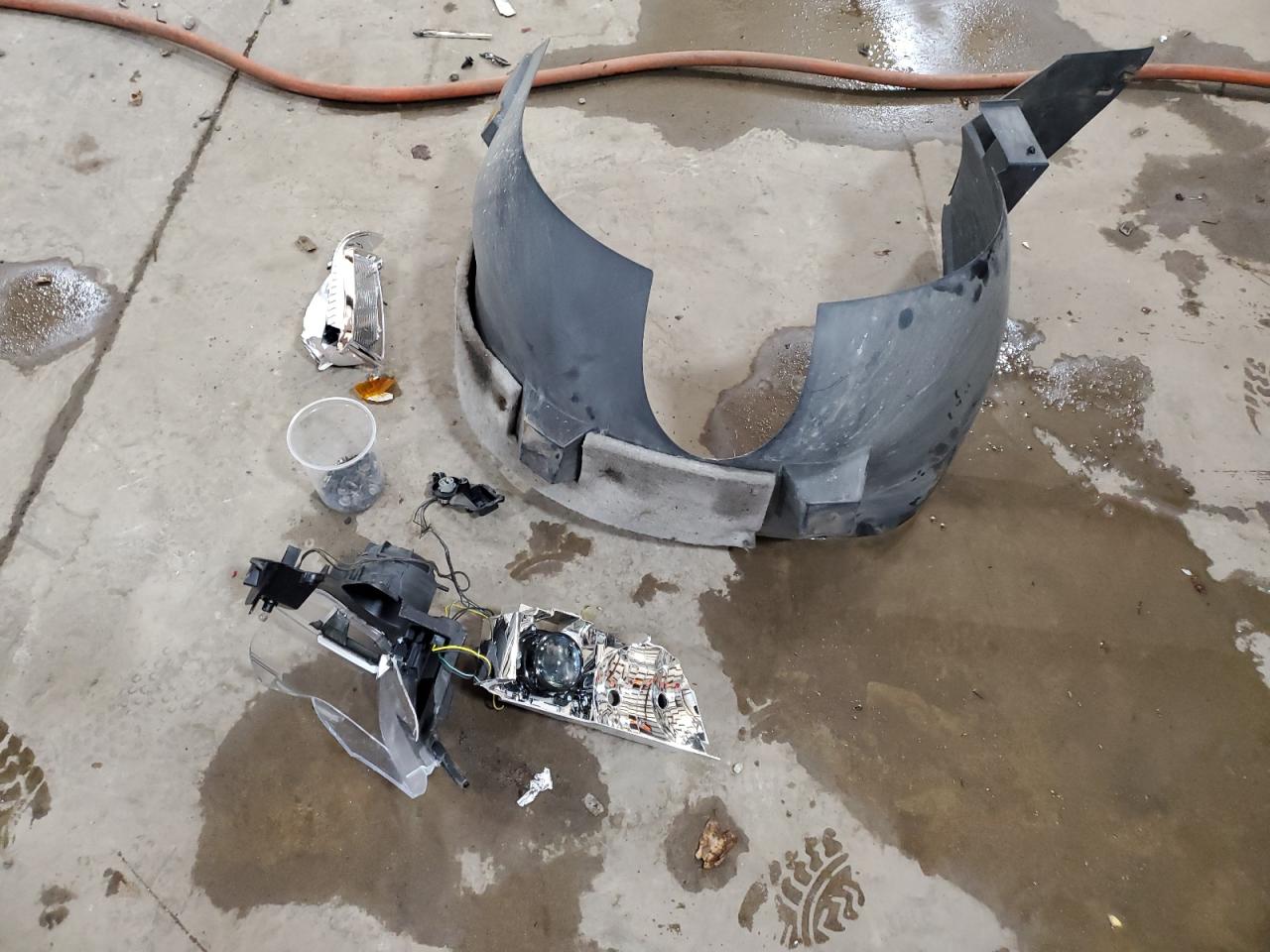 2014 GMC Terrain Slt VIN: 2GKFLYE39E6306359 Lot: 90428325