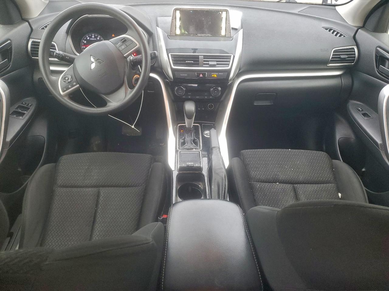 2018 Mitsubishi Eclipse Cross Le VIN: JA4AT4AA0JZ070678 Lot: 93463715