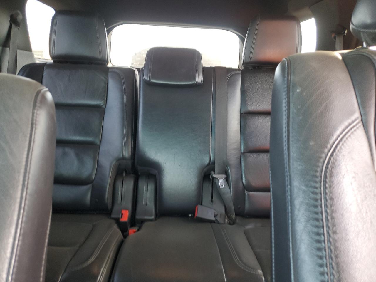 2012 Ford Explorer Xlt VIN: 1FMHK8D82CGA09592 Lot: 91019625