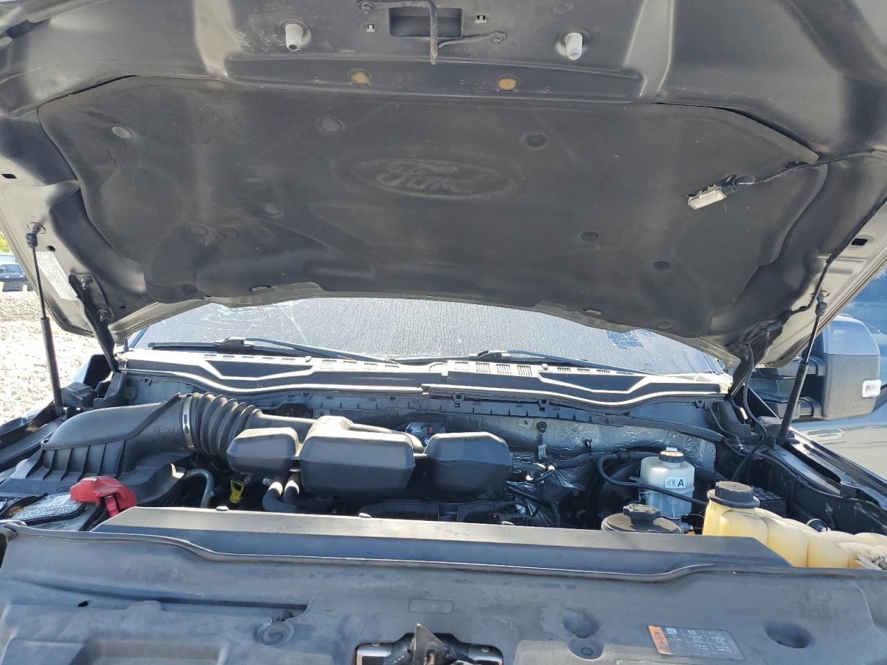 2017 Ford F250 Super Duty VIN: 1FT7W2B66HEE91196 Lot: 91628205