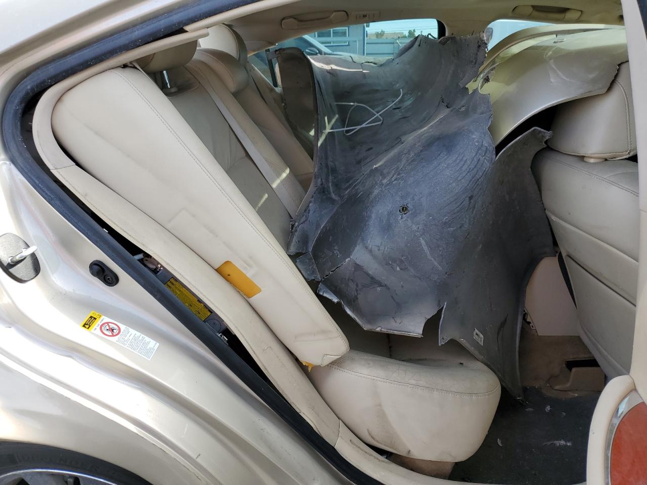 2010 Lexus Es 350 VIN: JTHBK1EG2A2346070 Lot: 90838815