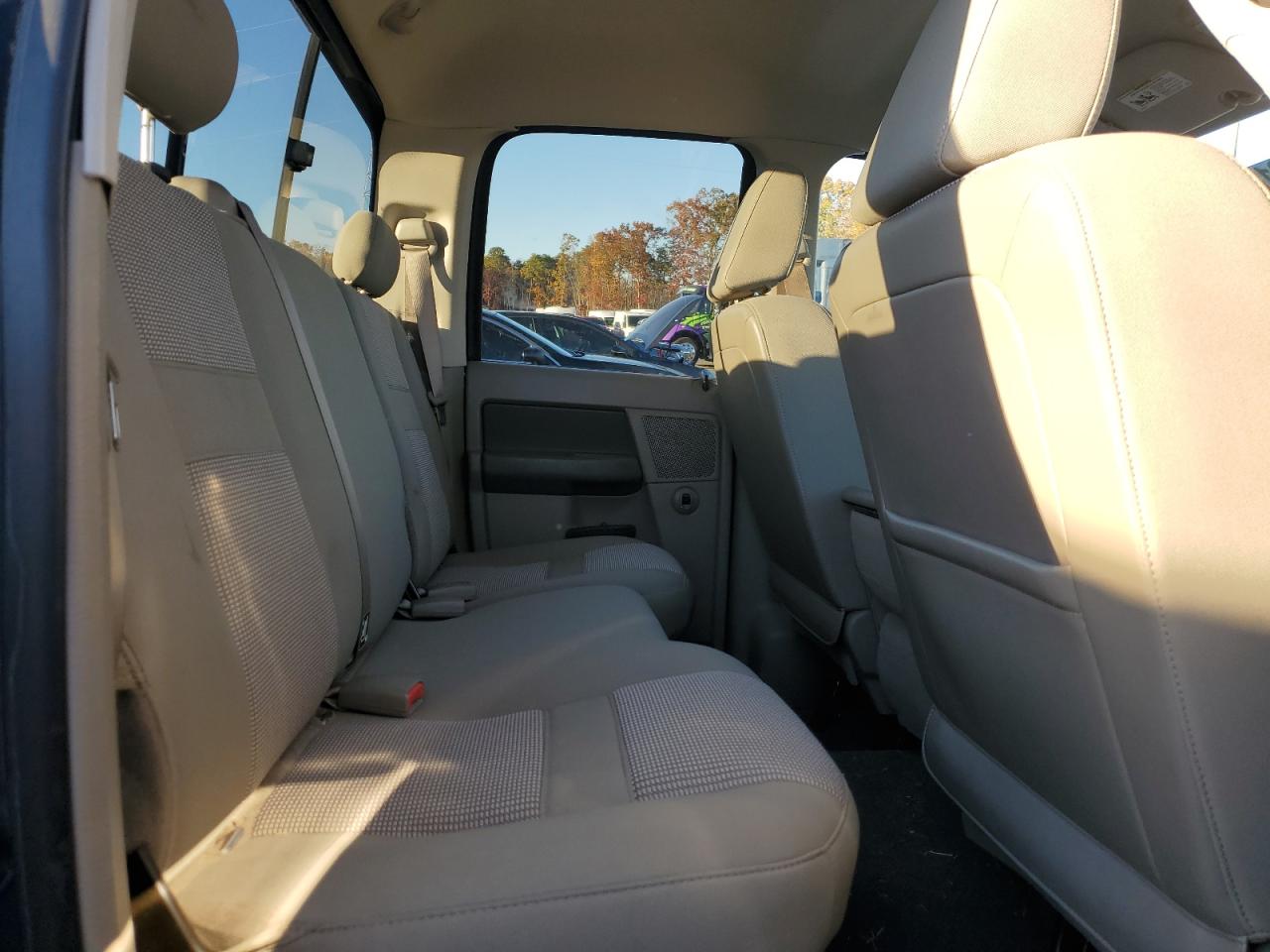 2007 Dodge Ram 1500 St VIN: 1D7HU18227J590327 Lot: 91053945