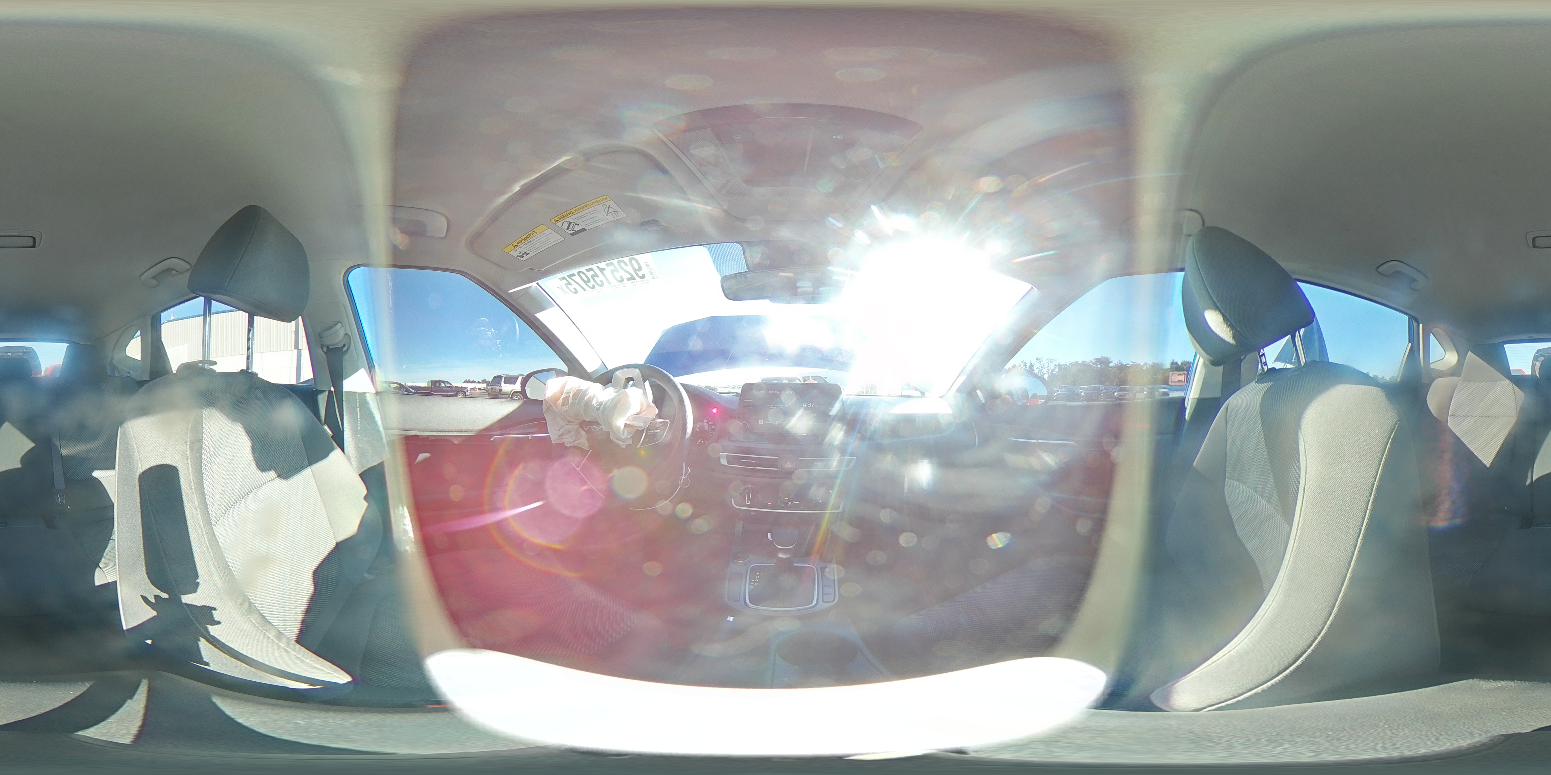 2022 Kia Seltos Lx VIN: KNDEPCAA6N7249203 Lot: 92515975