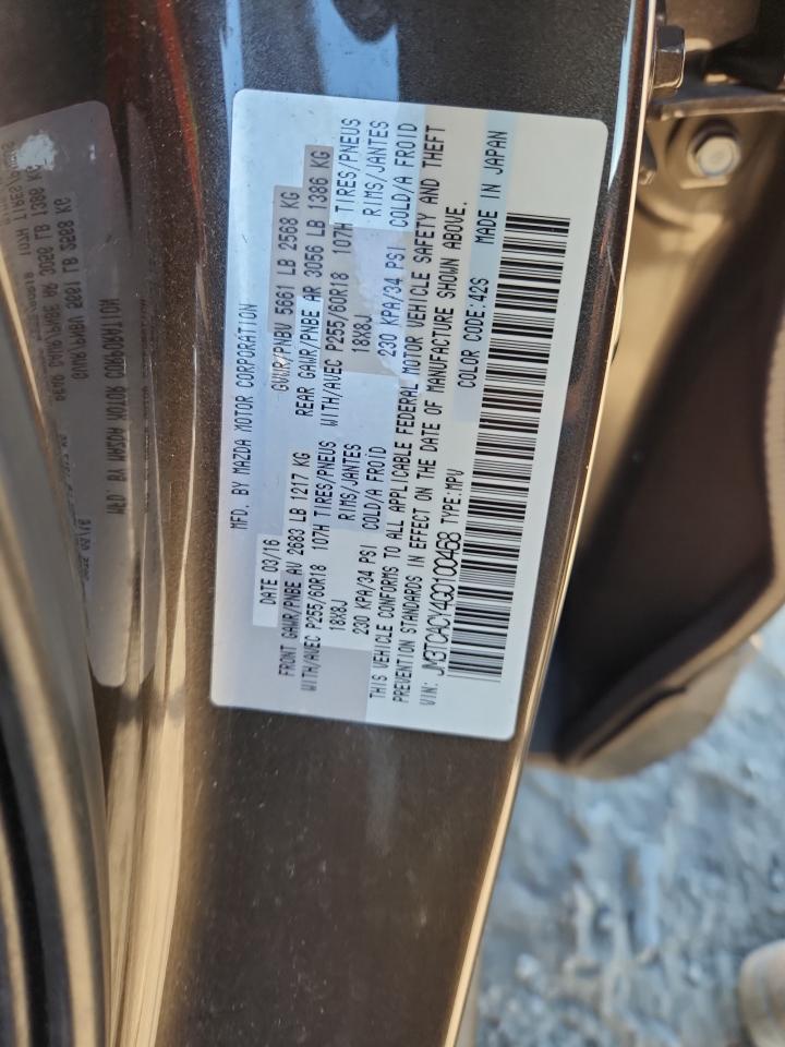 2023 Volkswagen Atlas Cross Sport Sel R-Line VIN: 1V2SE2CA5PC223278 Lot: 92041615