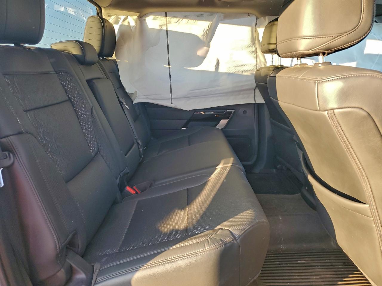 2024 Toyota Tundra Crewmax Limited VIN: 5TFWA5DB1RX134567 Lot: 94784995