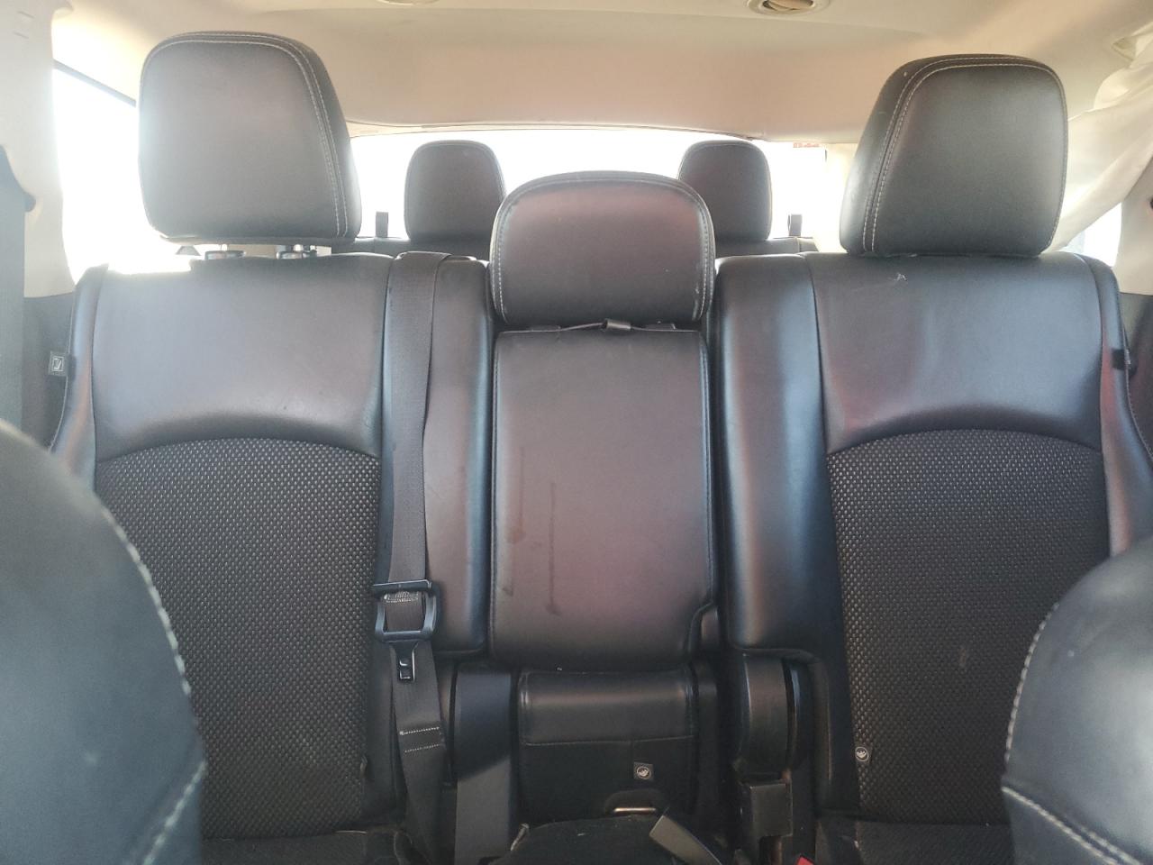 2018 Dodge Journey Crossroad VIN: 3C4PDDGG3JT387855 Lot: 92543575