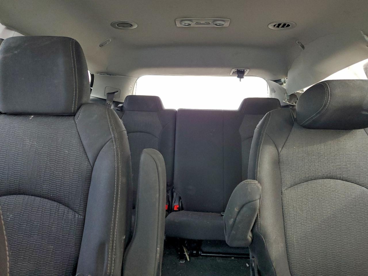 2017 Chevrolet Traverse Lt VIN: 1GNKRGKD7HJ292931 Lot: 94700185