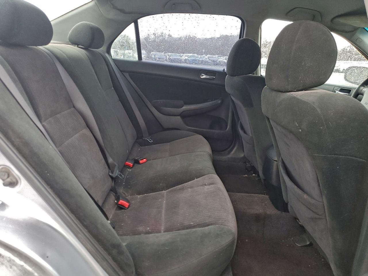 2005 Honda Accord Dx VIN: 1HGCM56165A102954 Lot: 93637705