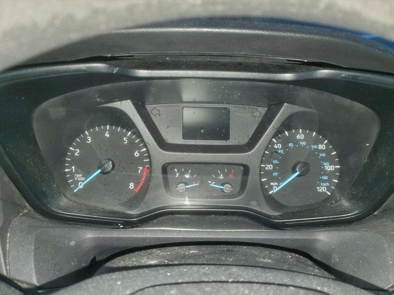 2019 Ford Transit T-250 VIN: 1FTYR2CMXKKA85858 Lot: 93887395