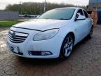 2013 VAUXHALL INSIGNIA 2.0 CDTI SRI [160] 5DR for sale at Copart WESTBURY