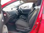 2014 HYUNDAI I20 1.2 ACTIVE 5DR for sale at Copart SANDWICH