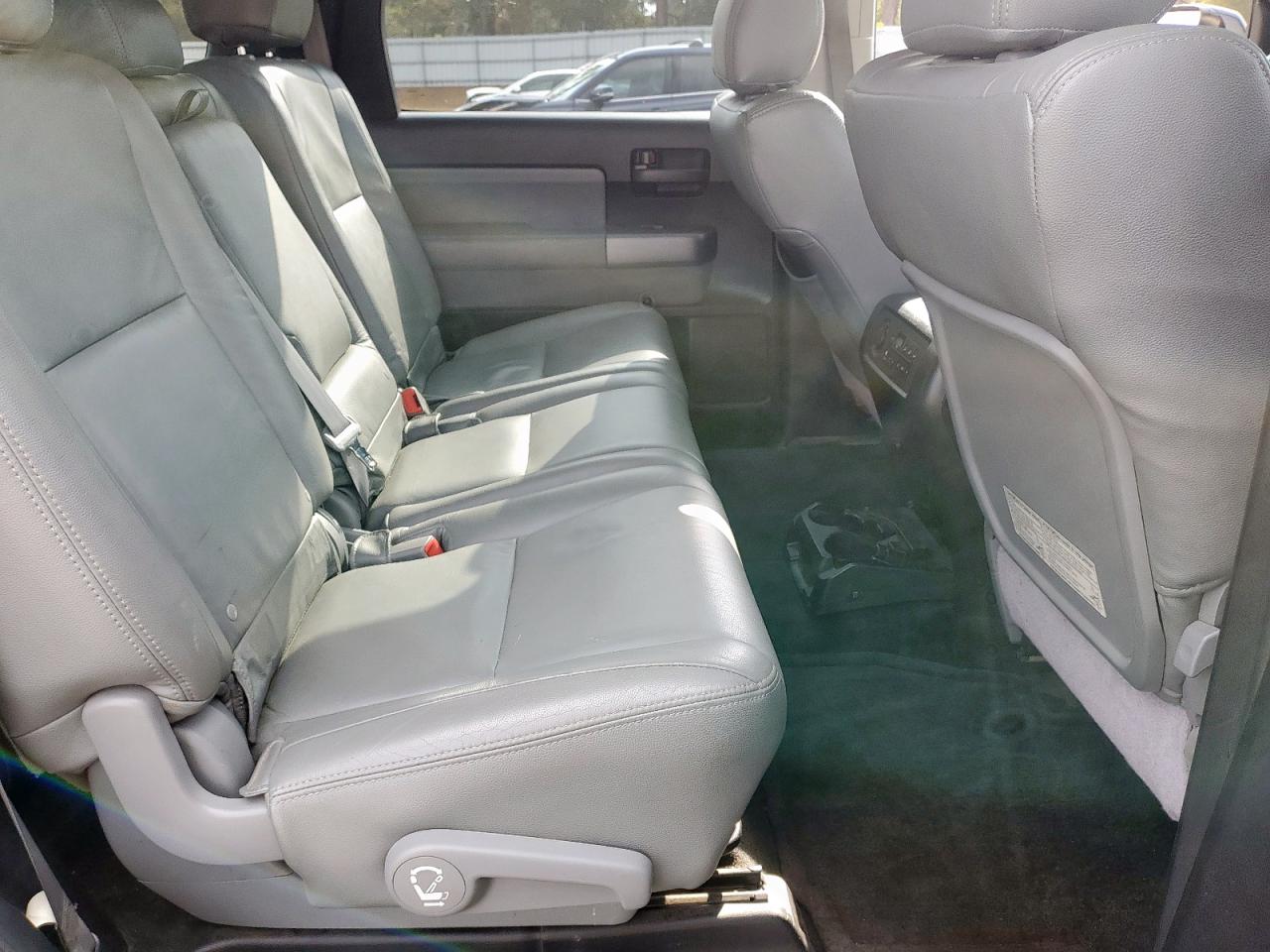 2012 Toyota Sequoia Sr5 VIN: 5TDZM5G10CS003909 Lot: 93138405