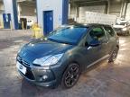 2014 CITROEN DS3 1.6 VTI 16V DSTYLE PLUS 3DR for sale at Copart EAST KILBRIDE