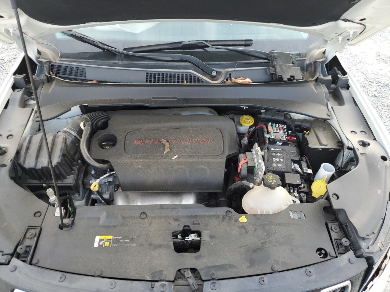 2018 Jeep Compass Latitude VIN: 3C4NJCBB8JT414344 Lot: 93191135