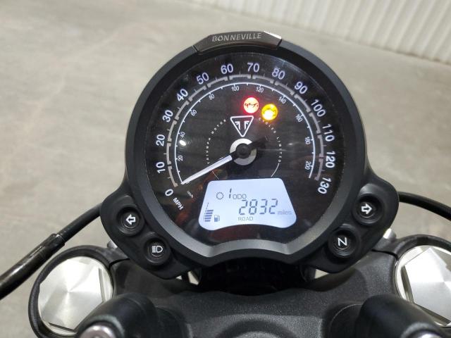 2023 TRIUMPH MOTORCYCLE BONNEVILLE BOBBER  