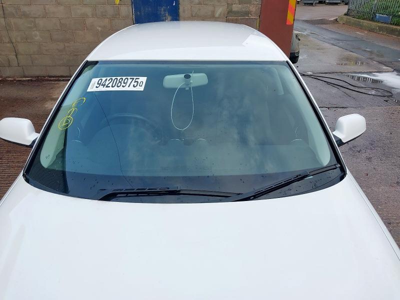 2011 AUDI A3 2.0 TDI SPORT 5DR S TRONIC [START STOP]