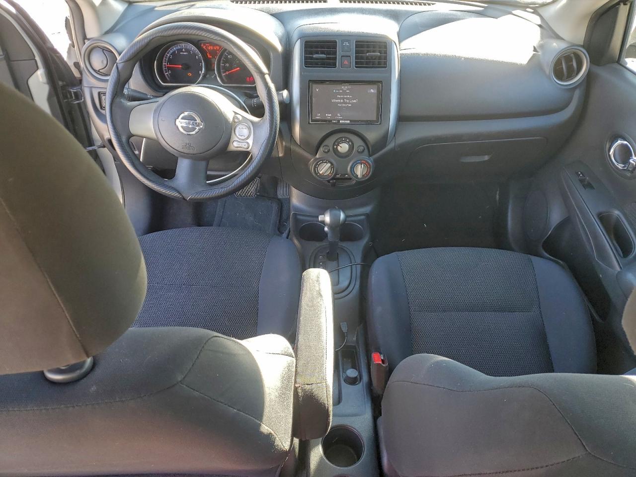 2013 Nissan Versa S VIN: 3N1CN7AP8DL873235 Lot: 94379515