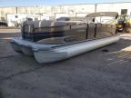 2013 PREMIER PONTOON for sale at Copart MN - MINNEAPOLIS NORTH