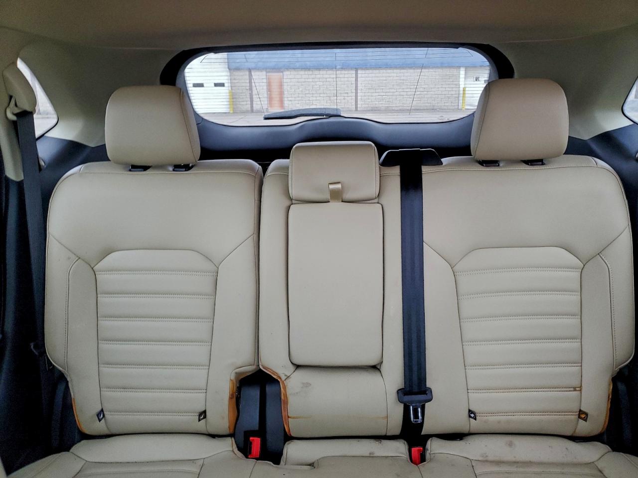 2024 Ford Edge Sel VIN: 2FMPK4J98RBA02518 Lot: 94269005