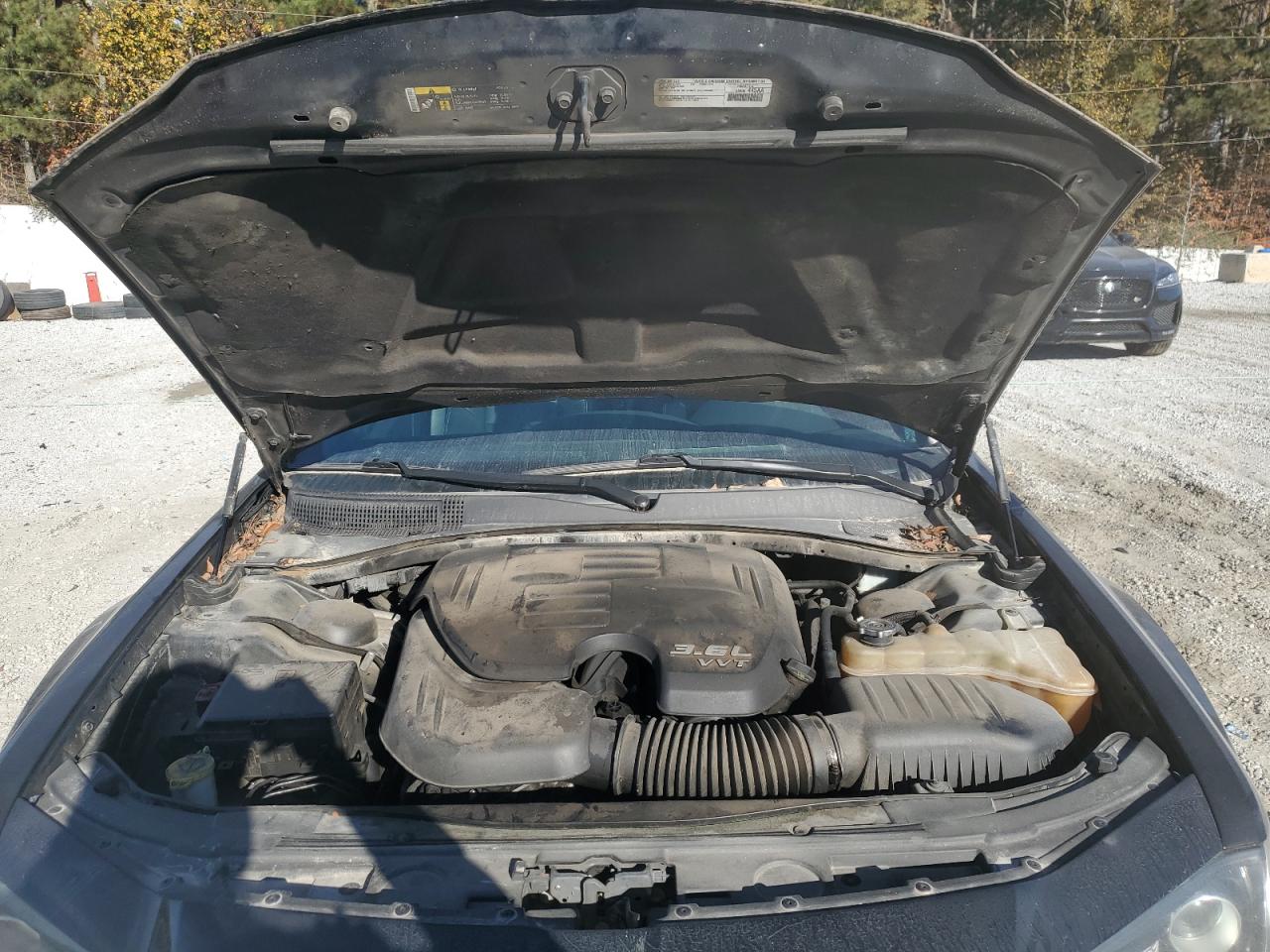 2019 Chrysler 300 S VIN: 2C3CCABG0KH707980 Lot: 93170715